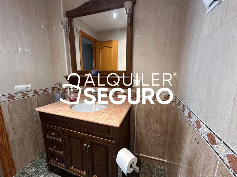 Piso en Calle Luis costa Garcia , BENIPARRELL VALENCIA