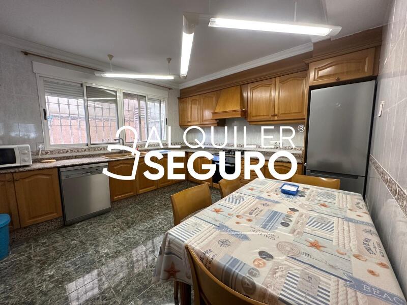 Piso en Calle Luis costa Garcia , BENIPARRELL VALENCIA