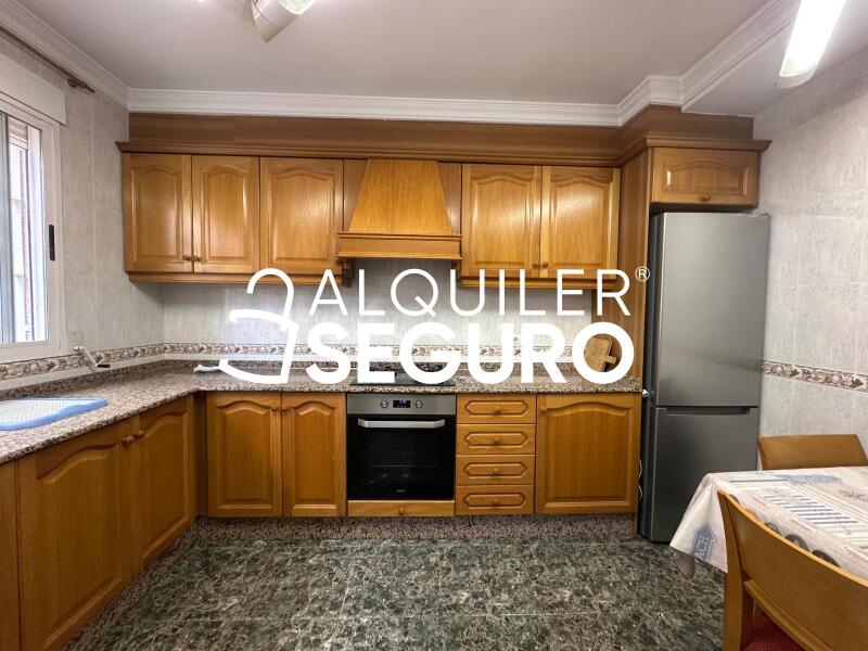 Piso en Calle Luis costa Garcia , BENIPARRELL VALENCIA