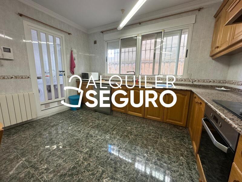 Piso en Calle Luis costa Garcia , BENIPARRELL VALENCIA