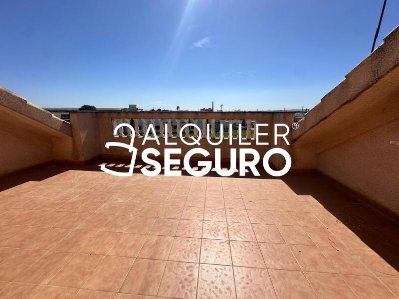 Piso en Calle Luis costa Garcia , BENIPARRELL VALENCIA