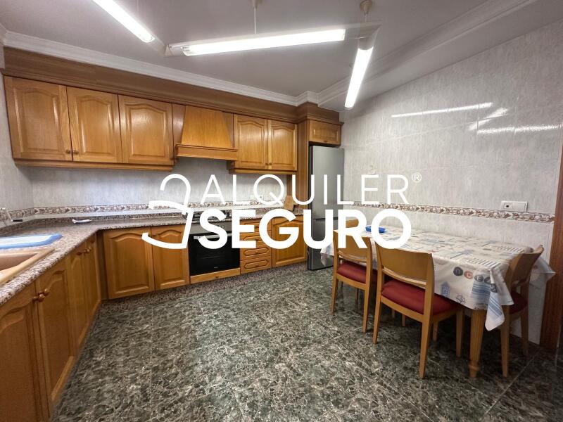 Piso en Calle Luis costa Garcia , BENIPARRELL VALENCIA