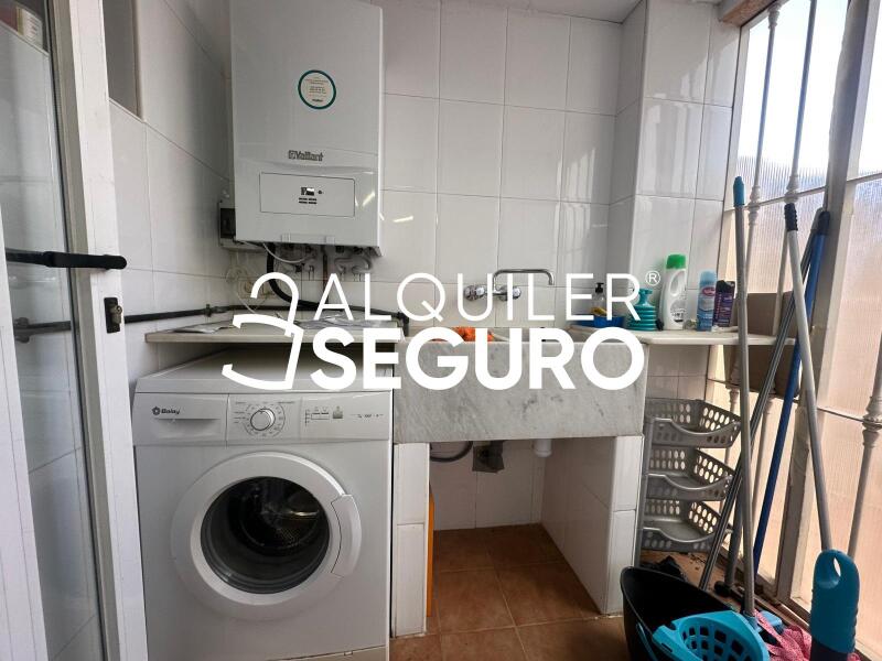 Piso en Calle Luis costa Garcia , BENIPARRELL VALENCIA