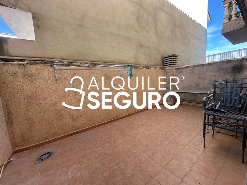 Piso en Calle Luis costa Garcia , BENIPARRELL VALENCIA