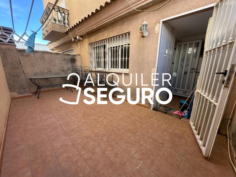 Piso en Calle Luis costa Garcia , BENIPARRELL VALENCIA