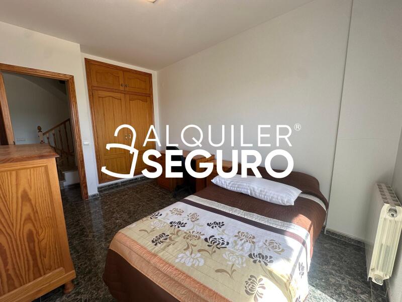 Piso en Calle Luis costa Garcia , BENIPARRELL VALENCIA