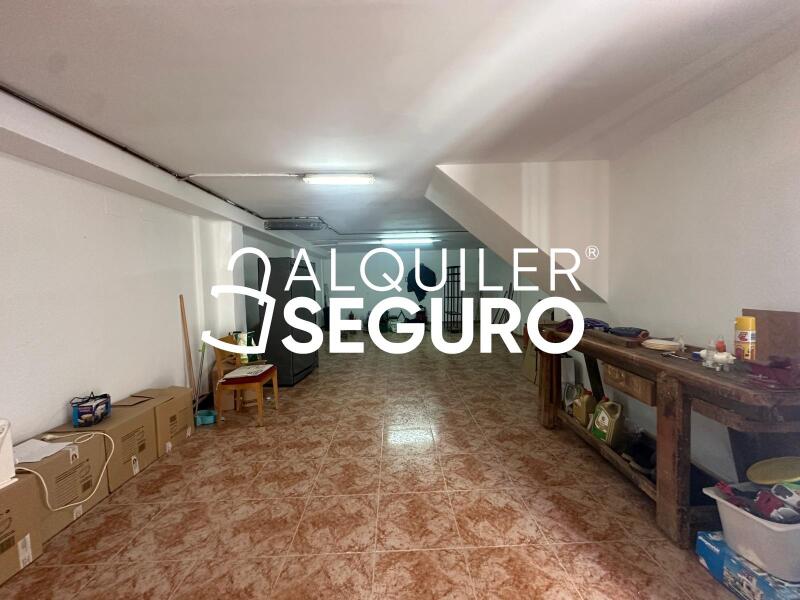 Piso en Calle Luis costa Garcia , BENIPARRELL VALENCIA