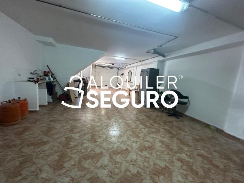 Piso en Calle Luis costa Garcia , BENIPARRELL VALENCIA