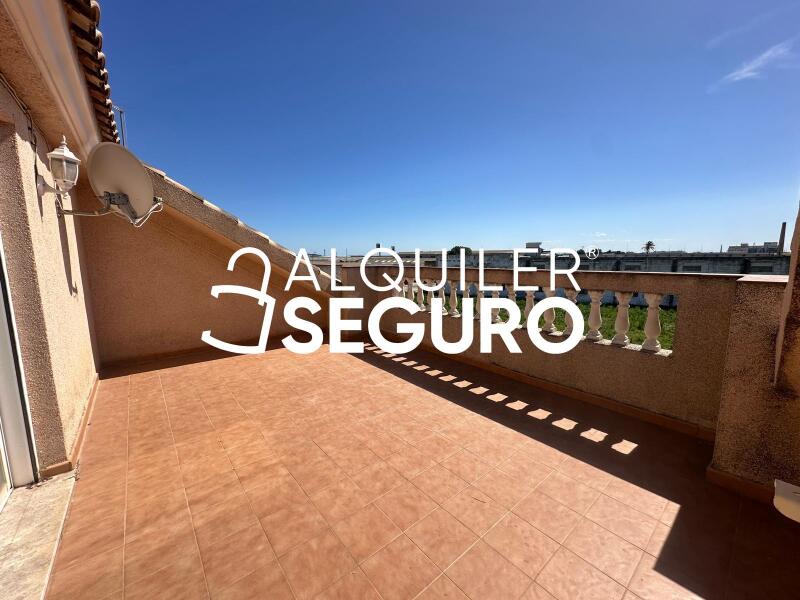 Piso en Calle Luis costa Garcia , BENIPARRELL VALENCIA