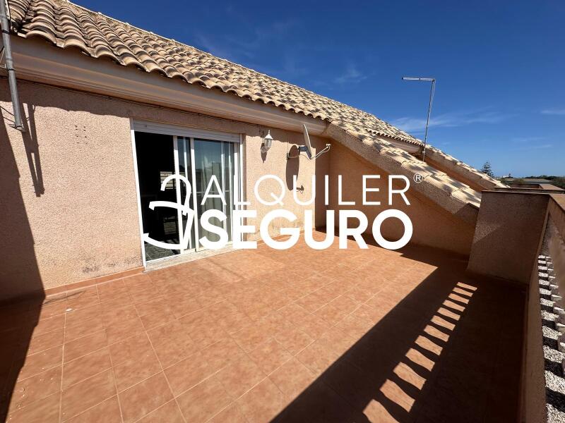 Piso en Calle Luis costa Garcia , BENIPARRELL VALENCIA