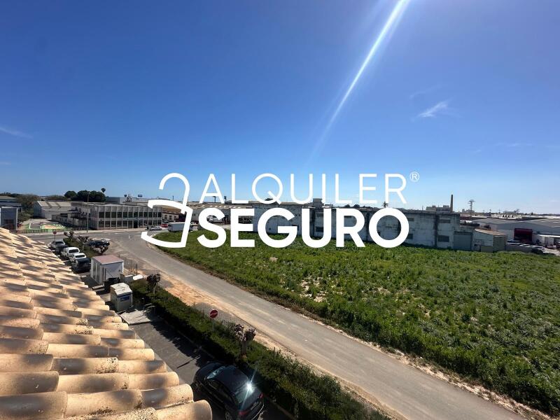 Piso en Calle Luis costa Garcia , BENIPARRELL VALENCIA