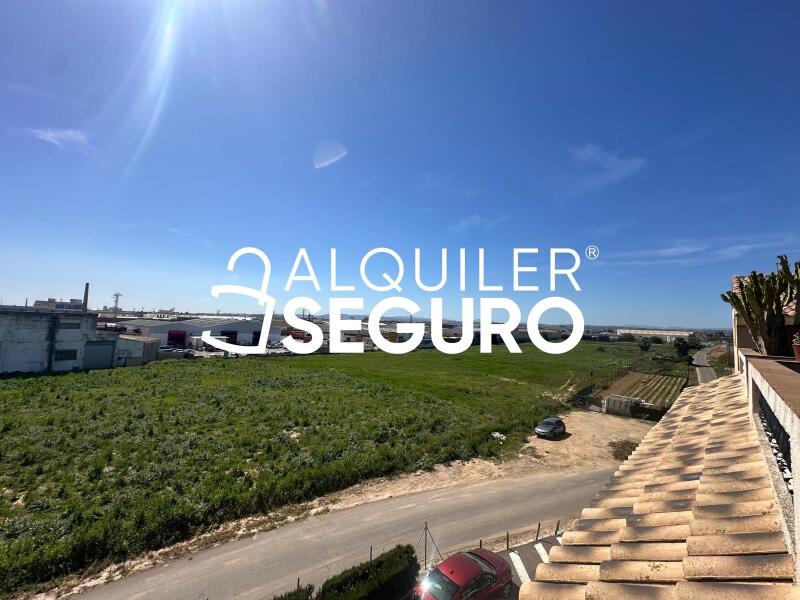 Piso en Calle Luis costa Garcia , BENIPARRELL VALENCIA