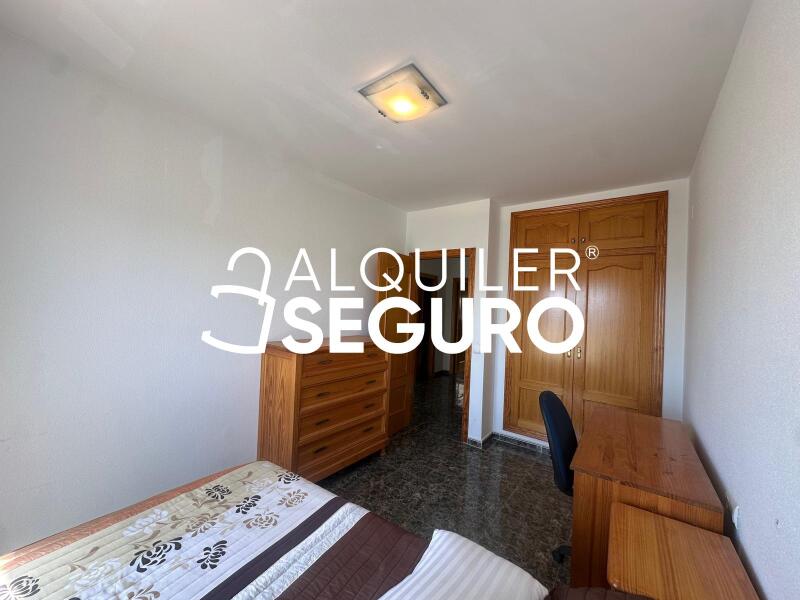 Piso en Calle Luis costa Garcia , BENIPARRELL VALENCIA