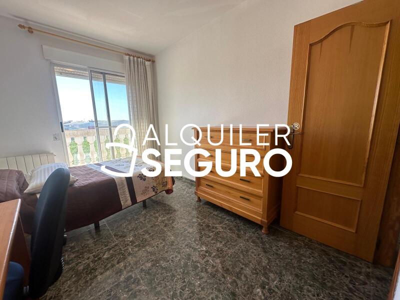 Piso en Calle Luis costa Garcia , BENIPARRELL VALENCIA