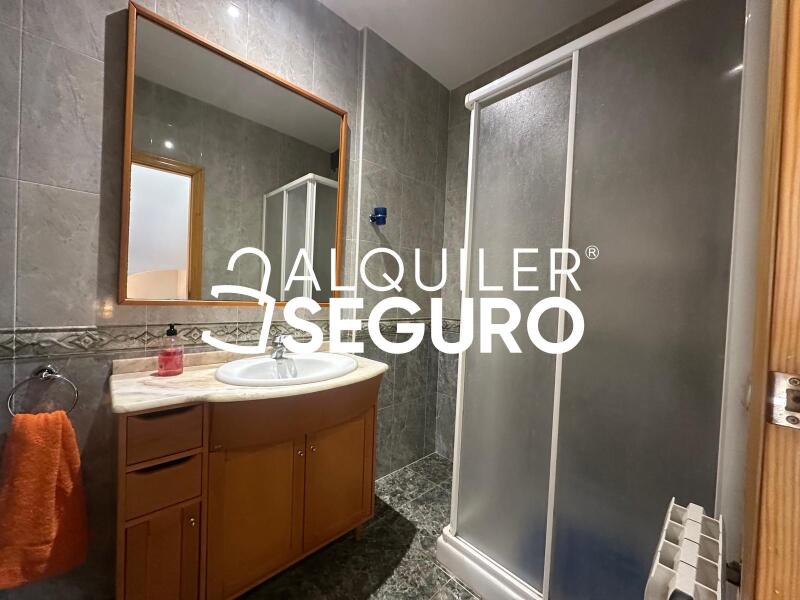 Piso en Calle Luis costa Garcia , BENIPARRELL VALENCIA