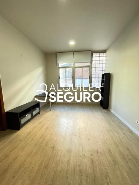 Inmueble en Calle Parador del Sol, MADRID