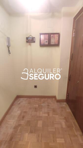 Piso en Avenida de Viñuelas, TRES CANTOS MADRID