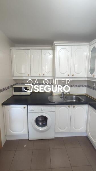 Piso en Avenida de Viñuelas, TRES CANTOS MADRID