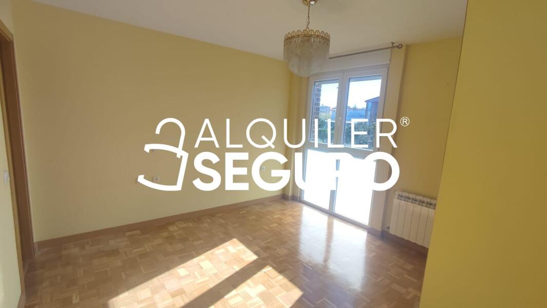 Piso en Avenida de Viñuelas, TRES CANTOS MADRID