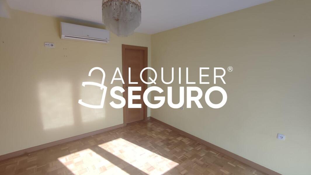 Piso en Avenida de Viñuelas, TRES CANTOS MADRID