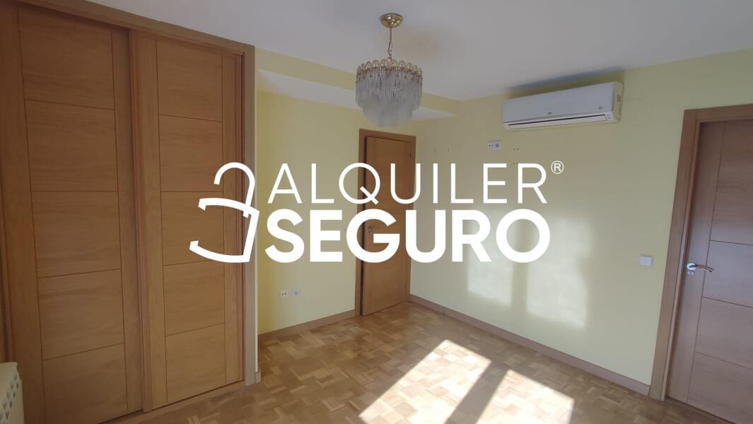 Piso en Avenida de Viñuelas, TRES CANTOS MADRID