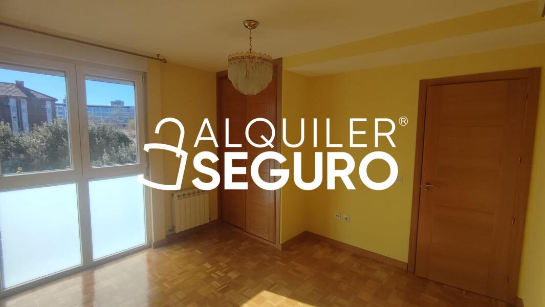 Piso en Avenida de Viñuelas, TRES CANTOS MADRID