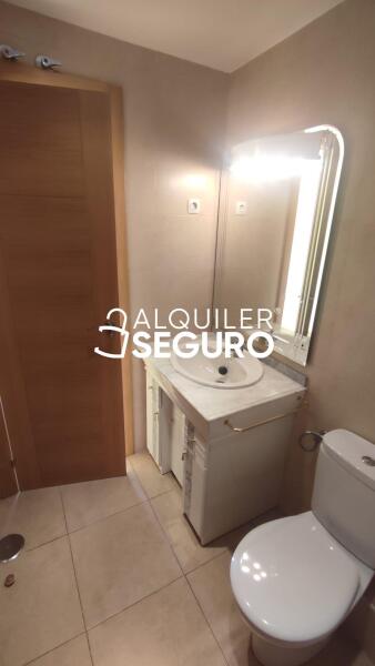 Piso en Avenida de Viñuelas, TRES CANTOS MADRID