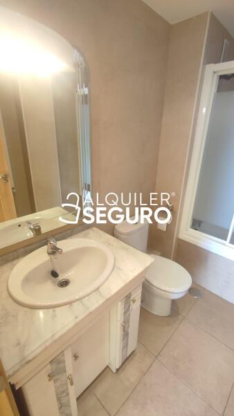 Piso en Avenida de Viñuelas, TRES CANTOS MADRID