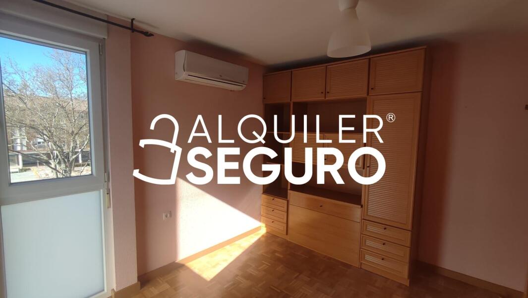 Piso en Avenida de Viñuelas, TRES CANTOS MADRID