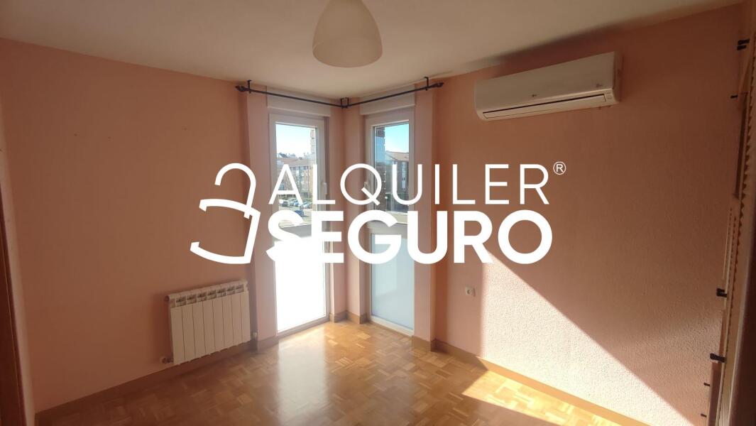 Piso en Avenida de Viñuelas, TRES CANTOS MADRID