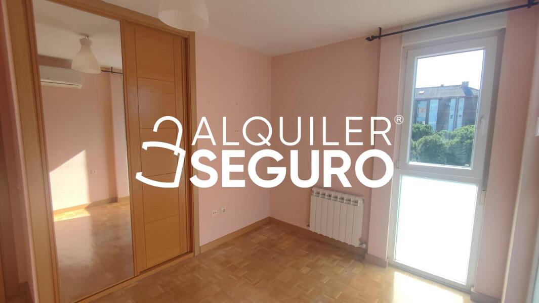 Piso en Avenida de Viñuelas, TRES CANTOS MADRID