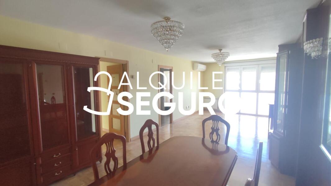 Piso en Avenida de Viñuelas, TRES CANTOS MADRID