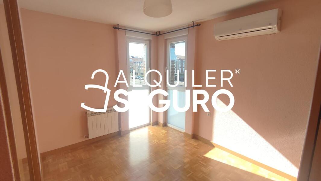 Piso en Avenida de Viñuelas, TRES CANTOS MADRID