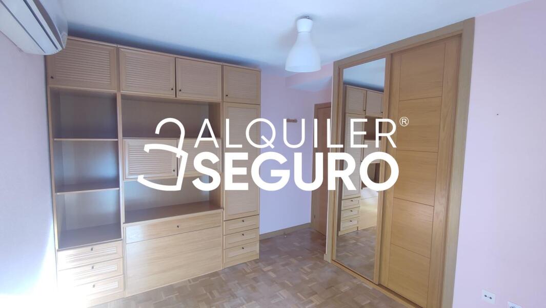 Piso en Avenida de Viñuelas, TRES CANTOS MADRID