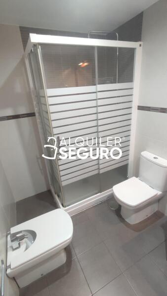 Piso en Avenida de Viñuelas, TRES CANTOS MADRID