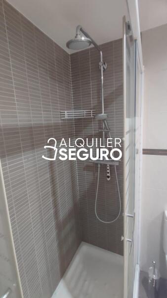 Piso en Avenida de Viñuelas, TRES CANTOS MADRID