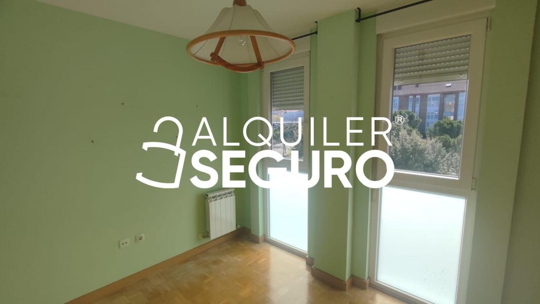 Piso en Avenida de Viñuelas, TRES CANTOS MADRID