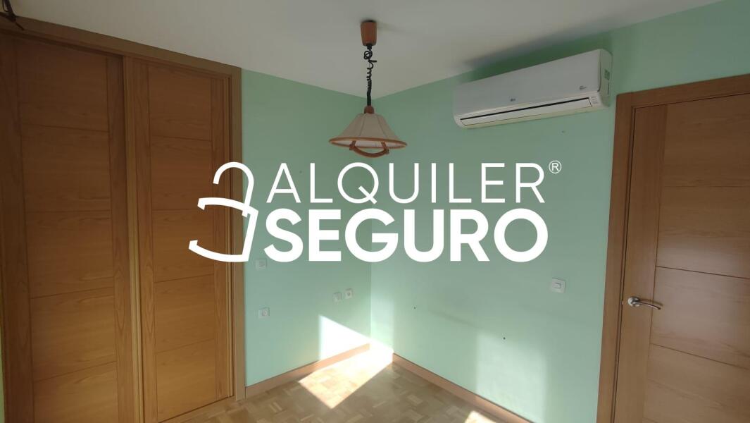 Piso en Avenida de Viñuelas, TRES CANTOS MADRID