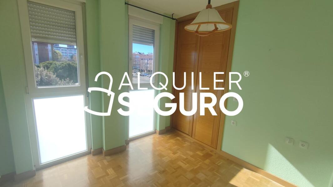 Piso en Avenida de Viñuelas, TRES CANTOS MADRID