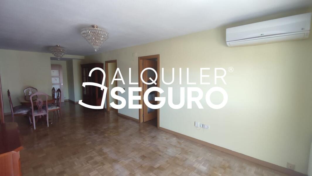 Piso en Avenida de Viñuelas, TRES CANTOS MADRID