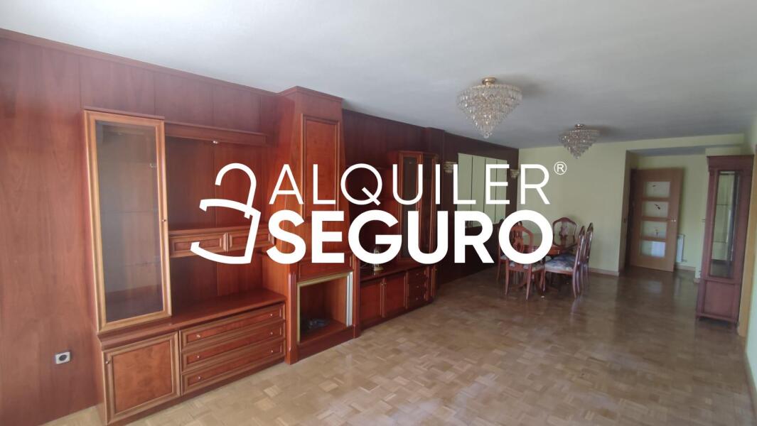 Piso en Avenida de Viñuelas, TRES CANTOS MADRID