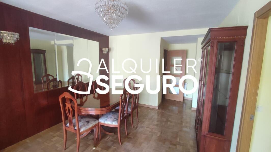 Piso en Avenida de Viñuelas, TRES CANTOS MADRID