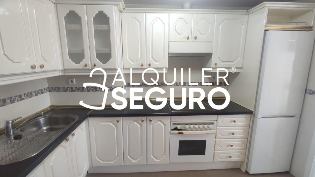 Piso en Avenida de Viñuelas, TRES CANTOS MADRID