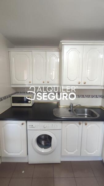 Piso en Avenida de Viñuelas, TRES CANTOS MADRID