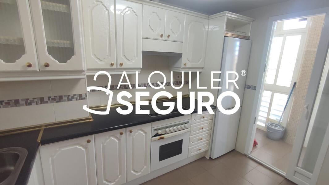 Piso en Avenida de Viñuelas, TRES CANTOS MADRID