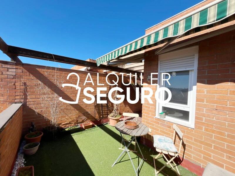 Inmueble en Calle de Numancia, MADRID