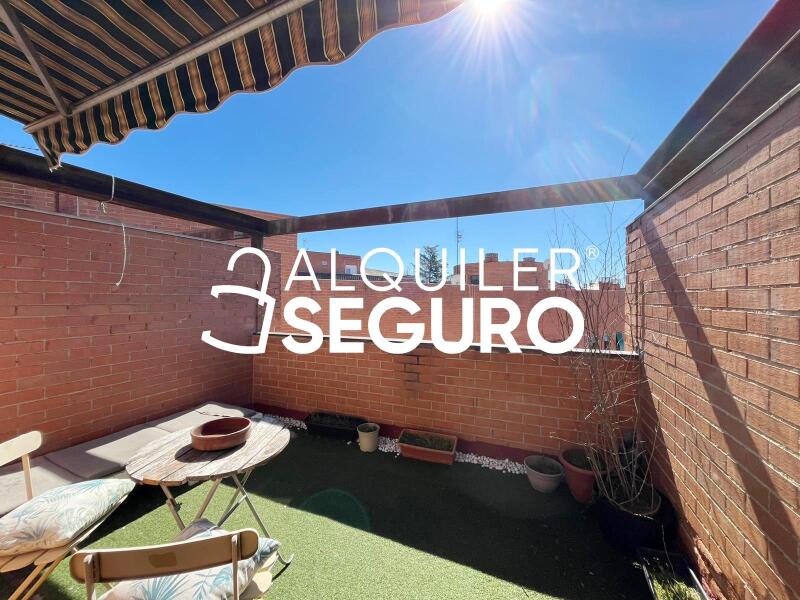 Inmueble en Calle de Numancia, MADRID