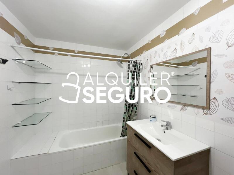 Inmueble en Calle de Numancia, MADRID