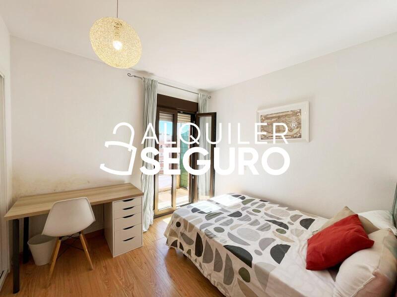 Inmueble en Calle de Numancia, MADRID