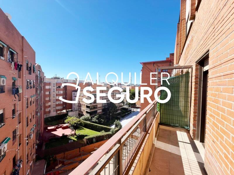 Inmueble en Calle de Numancia, MADRID